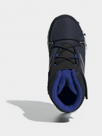 Ботинки Adidas TERREX SNOW CF CP CW модель FZ2600 Фото