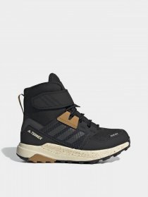 Ботинки Adidas TERREX TRAILMAKER COLD.RDY модель FZ2611 Фото
