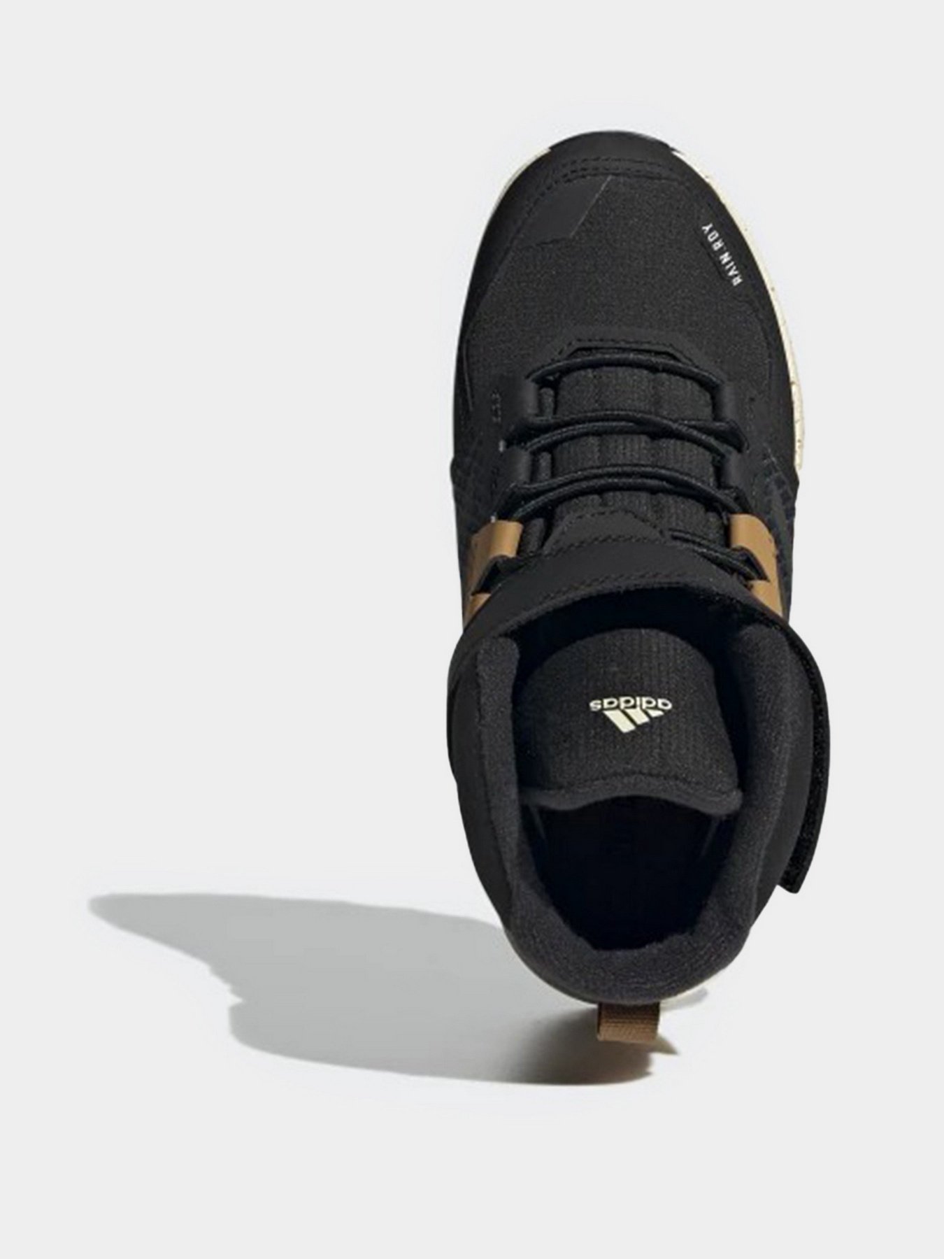 Ботинки Adidas TERREX TRAILMAKER COLD.RDY модель FZ2611 Фото