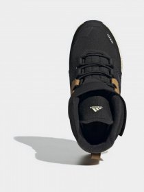 Ботинки Adidas TERREX TRAILMAKER COLD.RDY модель FZ2611 Фото