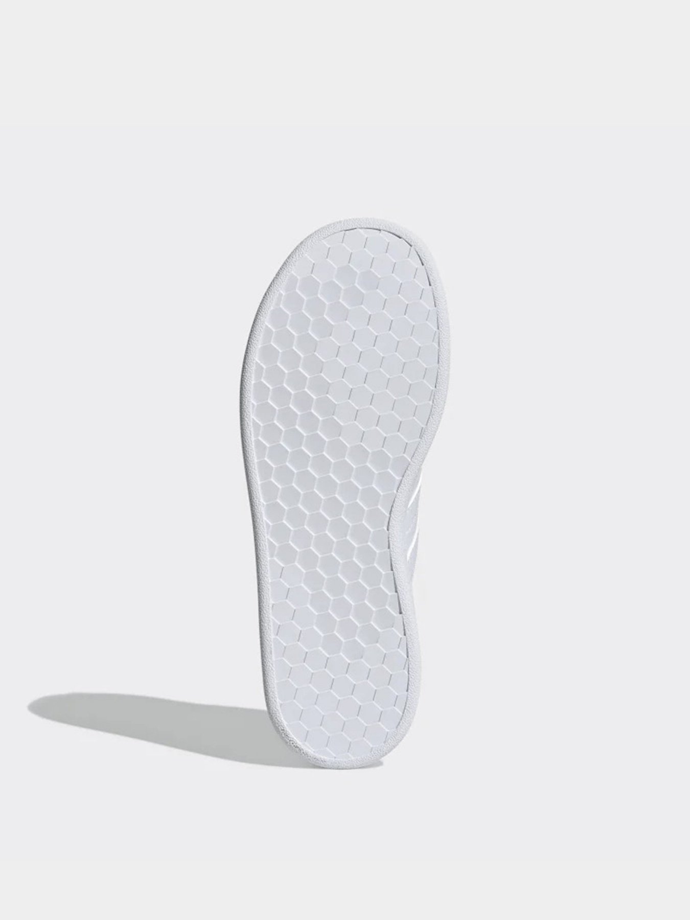 Кеди низькі Adidas GRAND COURT K модель GZ5258 Фото