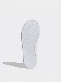 Кеди низькі Adidas GRAND COURT K модель GZ5258 Фото