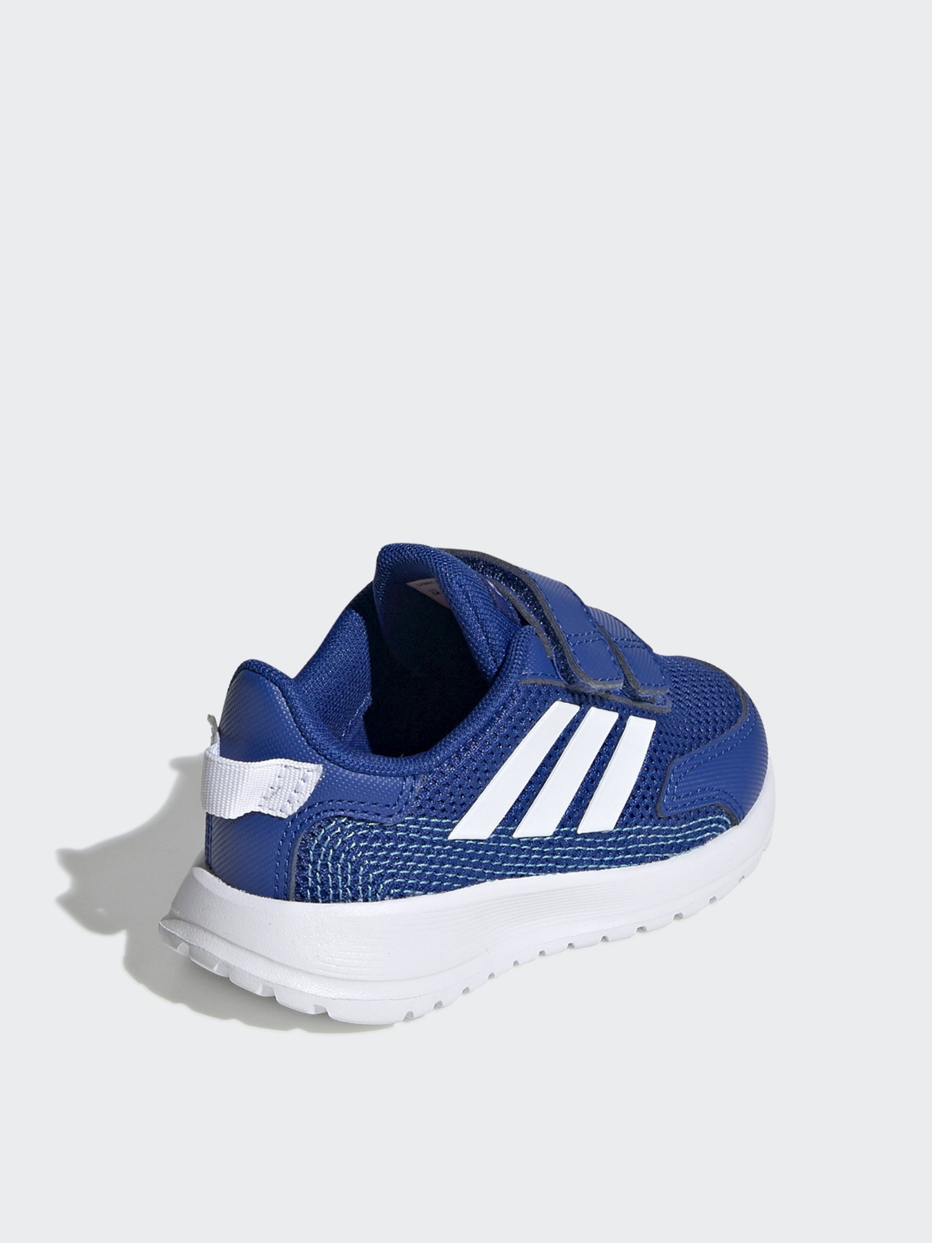 Кросівки для бігу Adidas Tensaur Run модель EG4140 Фото