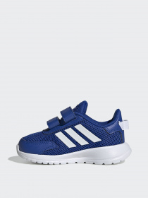Кросівки для бігу Adidas Tensaur Run модель EG4140 Фото