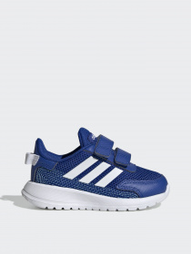 Кросівки для бігу Adidas Tensaur Run модель EG4140 Фото