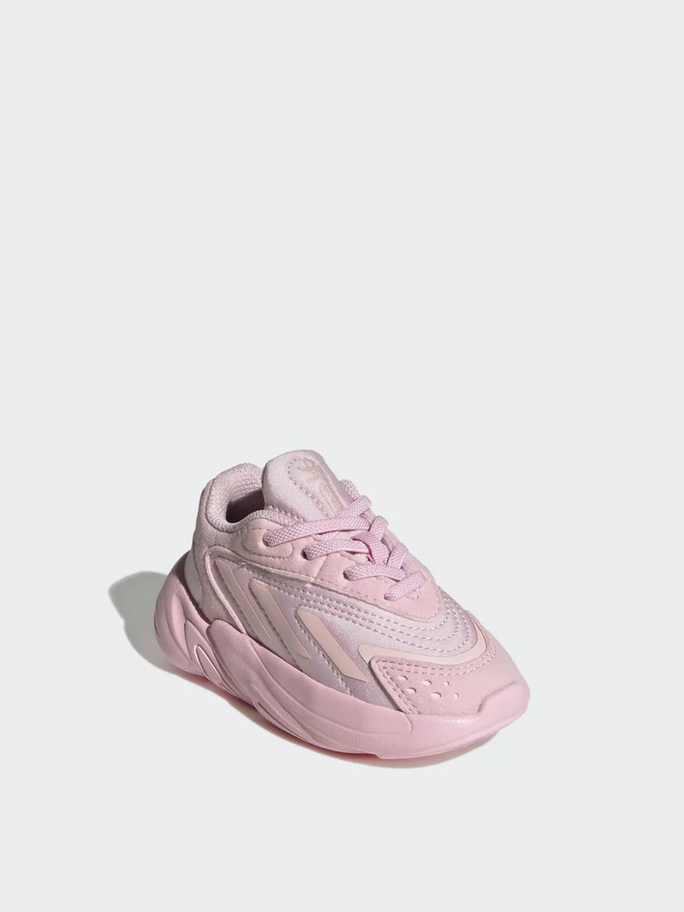 Кроссовки Adidas Ozelia модель GW8131 Фото