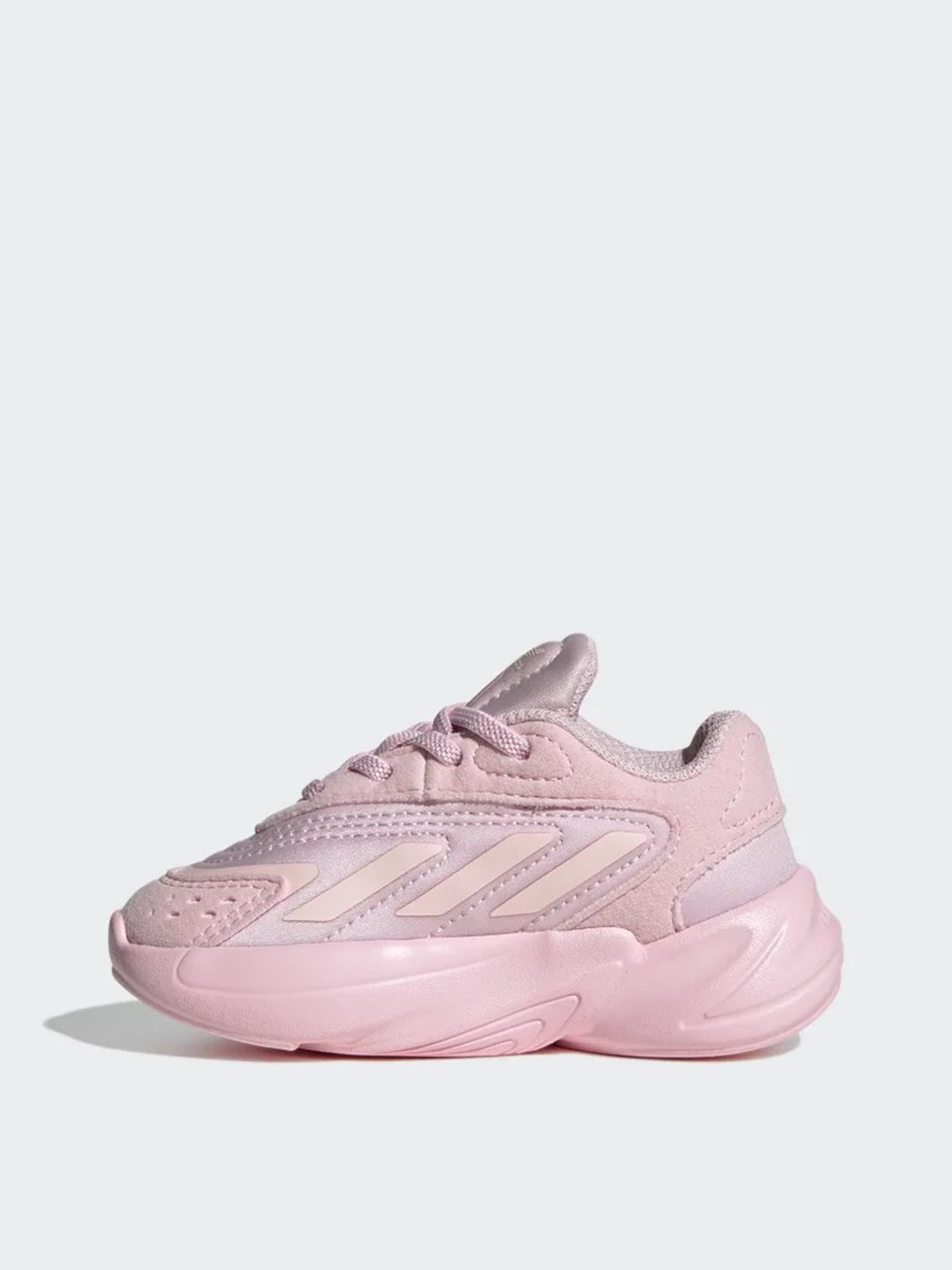 Кросівки повсякденні Adidas Ozelia модель GW8131 Фото