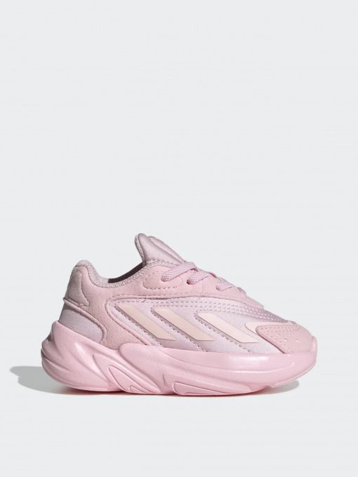 Кроссовки повседневные Adidas Ozelia модель GW8131 Фото