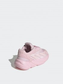 Кросівки повсякденні Adidas Ozelia модель GW8131 Фото