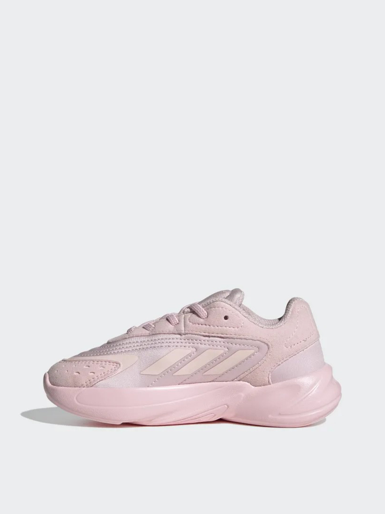 Кросівки повсякденні Adidas  Ozelia модель GW8132 Фото