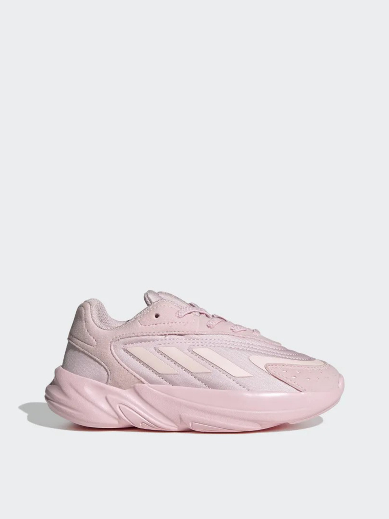 Кросівки повсякденні Adidas  Ozelia модель GW8132 Фото