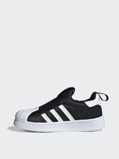 Кеди низькі adidas Superstar 360 модель GX3231 — фото - INTERTOP