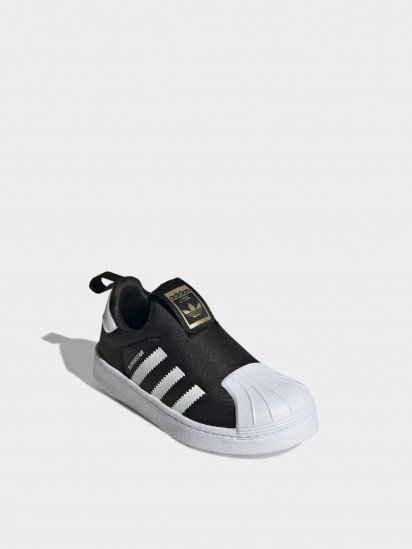 Кеди низькі adidas Superstar 360 модель GX3231 — фото 3 - INTERTOP