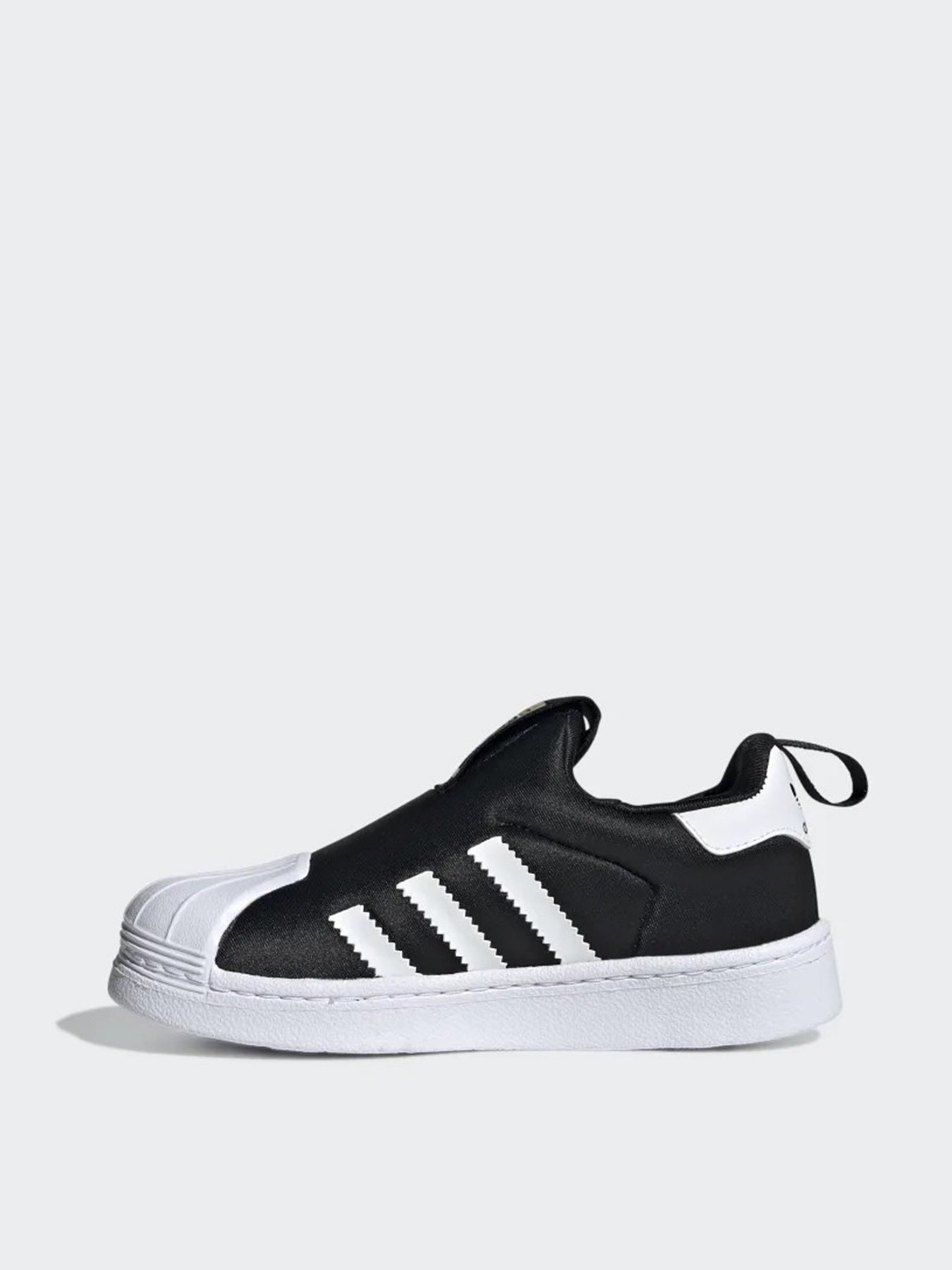 Кеды низкие Adidas Superstar 360 модель GX3231 Фото