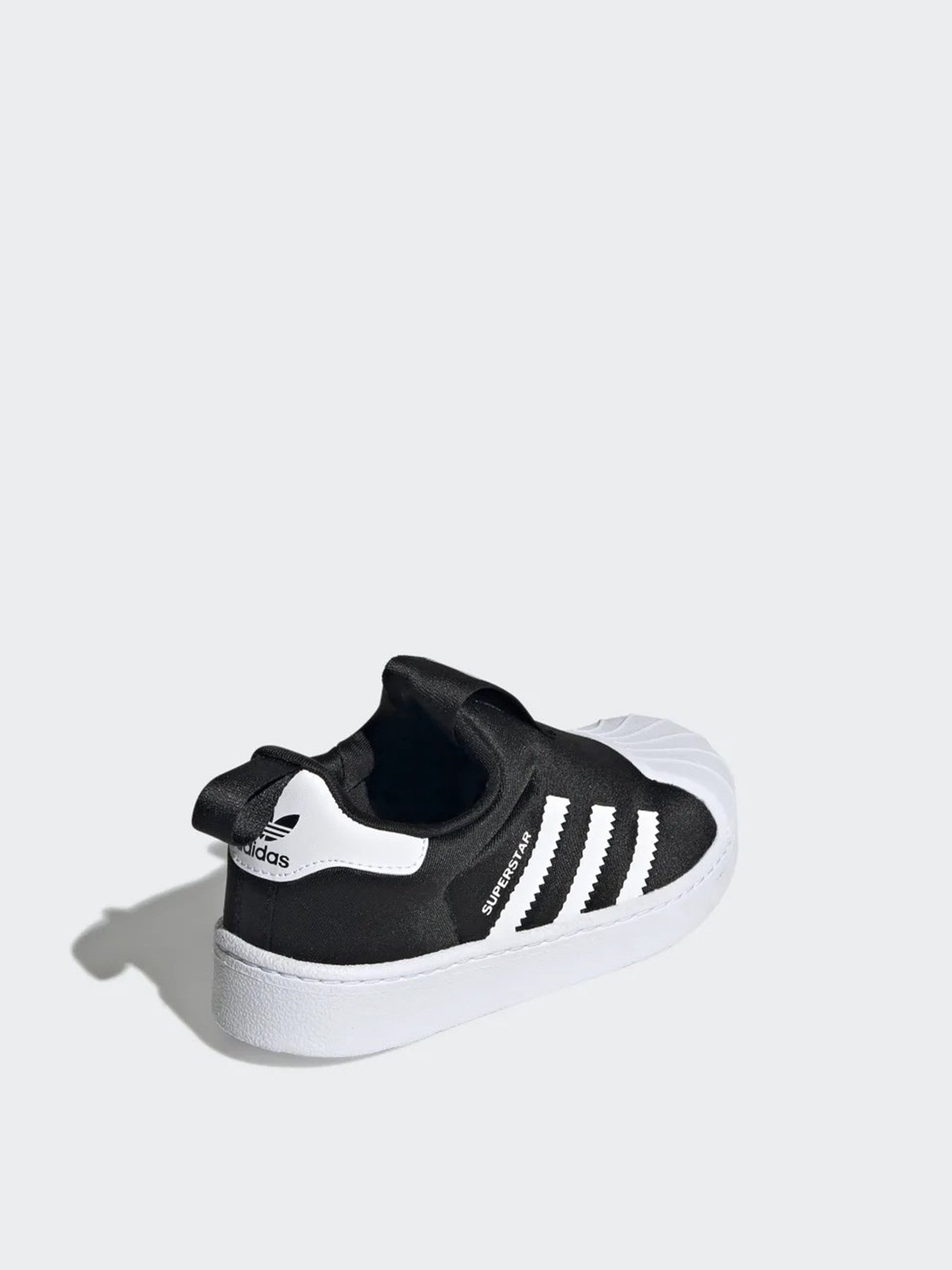 Кеды низкие Adidas Superstar 360 модель GX3231 Фото