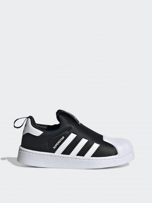 Кеди низькі Adidas Superstar 360 модель GX3231 Фото