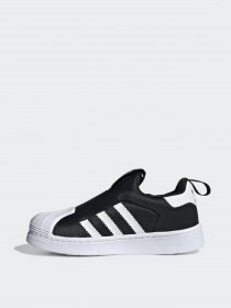 Кеды низкие Adidas Superstar 360 модель GX3231 Фото