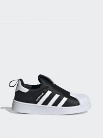 Кеды низкие Adidas Superstar 360 модель GX3231 Фото