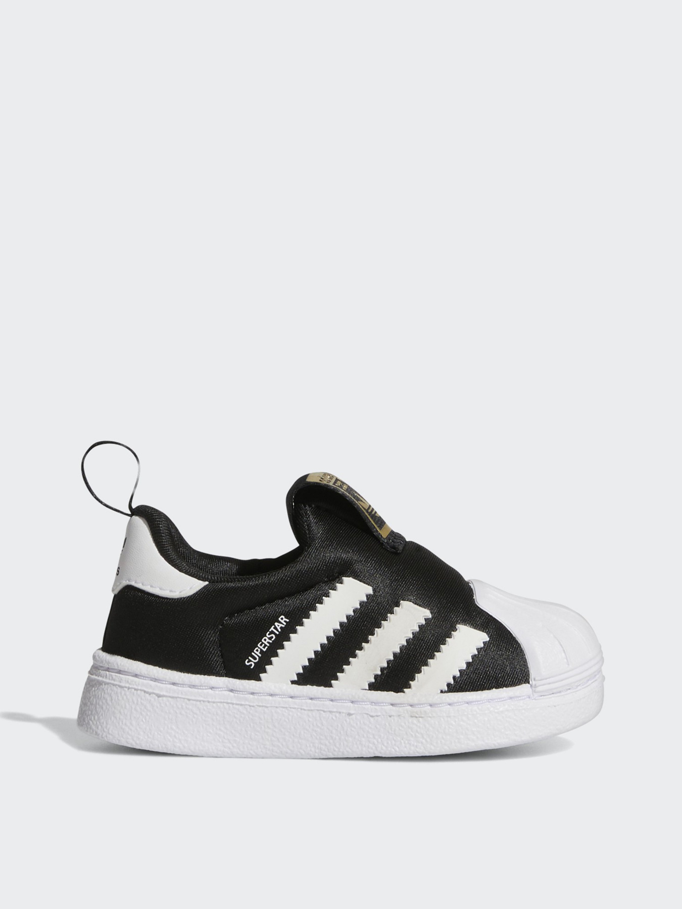 Кеды низкие Adidas Superstar 360 модель GX3233 Фото