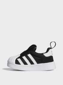 Кеды низкие Adidas Superstar 360 модель GX3233 Фото