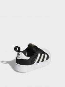 Кеды низкие Adidas Superstar 360 модель GX3233 Фото