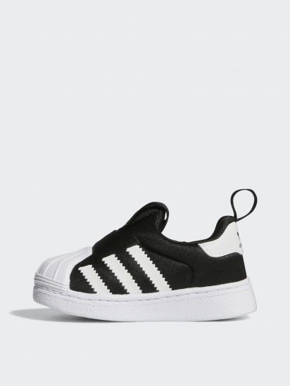 Кеди низькі adidas Superstar 360 модель GX3233 — фото - INTERTOP