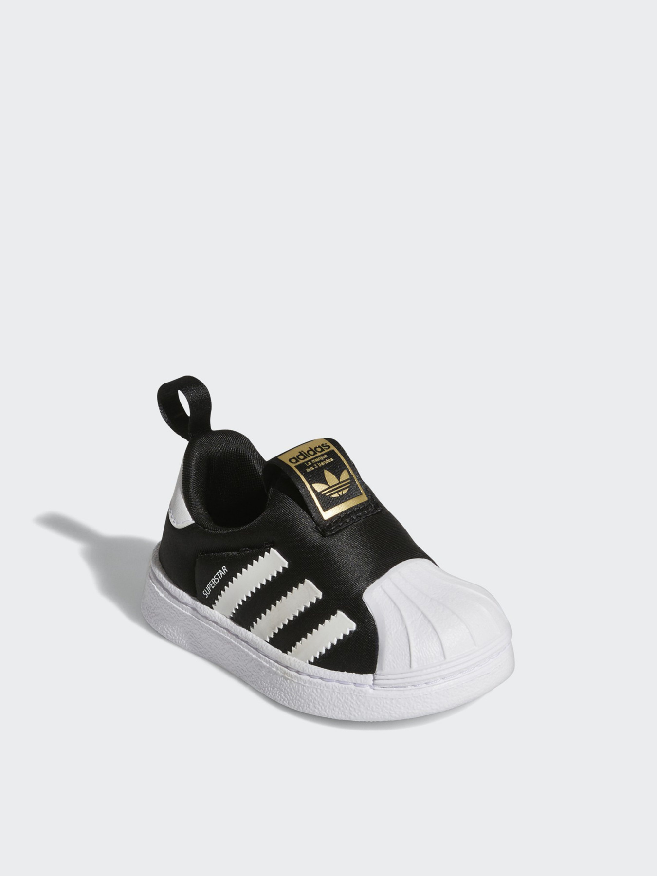 Кеды низкие Adidas Superstar 360 модель GX3233 Фото