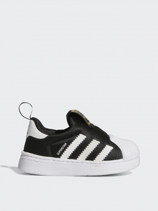 Кеды низкие Adidas Superstar 360 модель GX3233 Фото