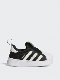 Кеды низкие Adidas Superstar 360 модель GX3233 Фото