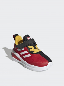 Кросівки повсякденні Adidas Disney Mickey Fortarun модель H68846 Фото