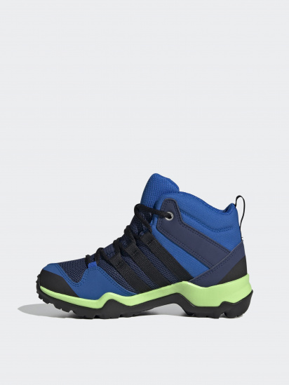 Черевики adidas AX2R CLIMAPROOF MID модель EF2246 — фото - INTERTOP