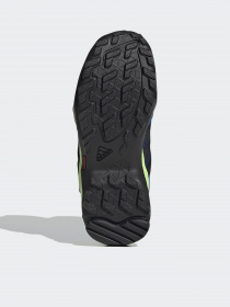 Ботинки Adidas AX2R CLIMAPROOF MID модель EF2246 Фото