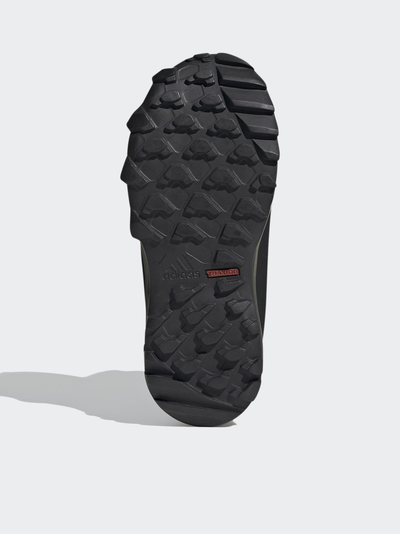 Ботинки Adidas Terrex Snow Cf R.RD модель FU7276 Фото