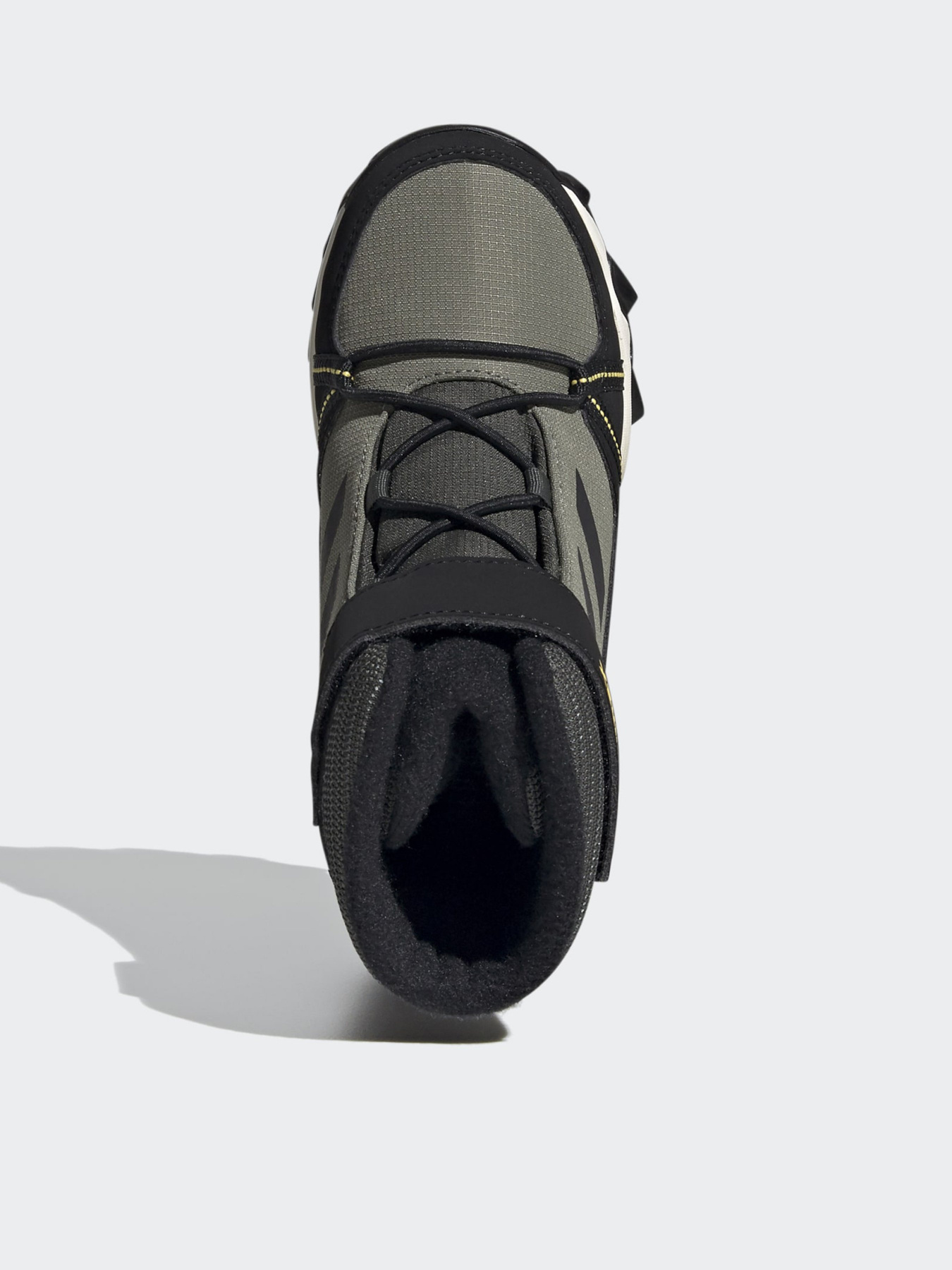 Ботинки Adidas Terrex Snow Cf R.RD модель FU7276 Фото