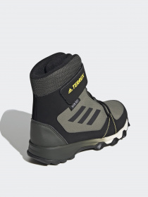 Ботинки Adidas Terrex Snow Cf R.RD модель FU7276 Фото