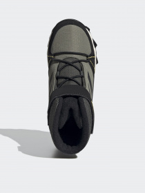 Ботинки Adidas Terrex Snow Cf R.RD модель FU7276 Фото