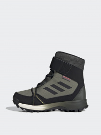 Ботинки Adidas Terrex Snow Cf R.RD модель FU7276 Ботинки Adidas Terrex Snow Cf R.RD модель FU7276 Фото