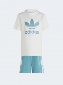 Костюм Adidas Mickey and Friends модель IB8664 Фото