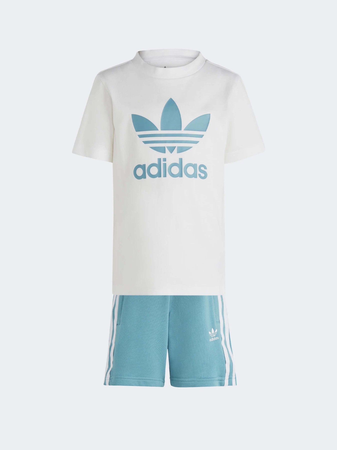 Повседневный костюм Adidas Mickey and Friends модель IB8664 Повседневный костюм Adidas Mickey and Friends модель IB8664 Фото