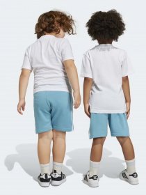 Повседневный костюм Adidas Mickey and Friends модель IB8664 Повседневный костюм Adidas Mickey and Friends модель IB8664 Фото