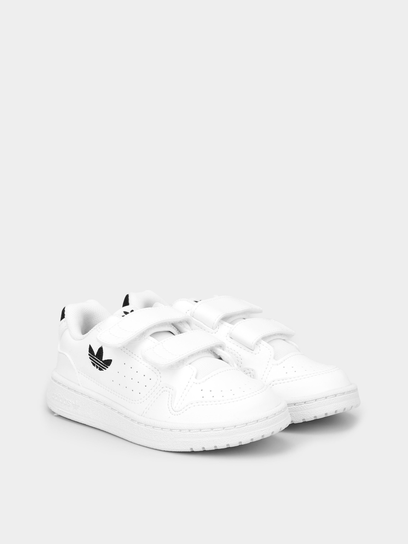 Кеды низкие Adidas Ny 90 модель FY9848 Фото