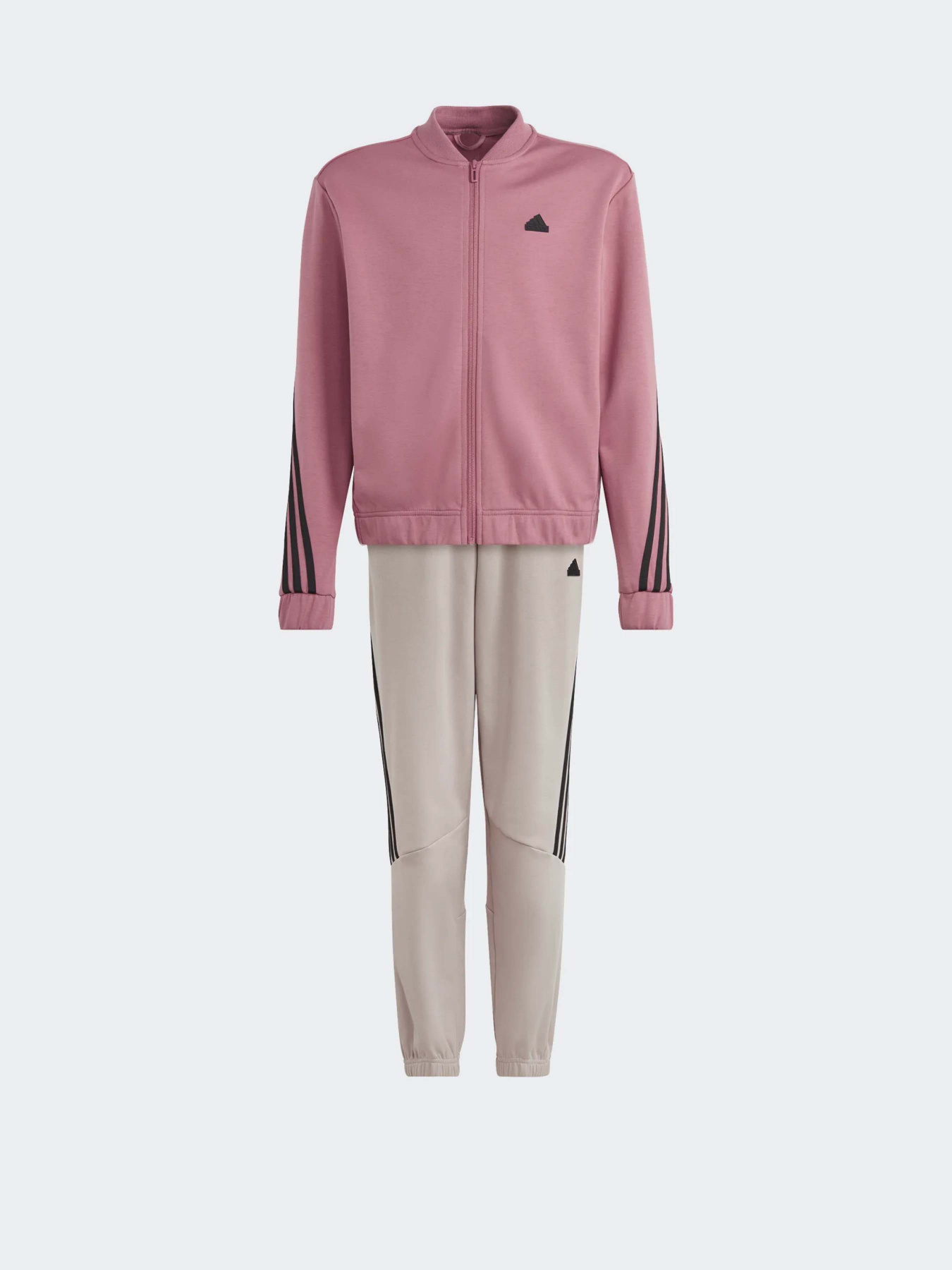 Спортивний костюм Adidas U FI 3S модель HR6291 Спортивний костюм Adidas U FI 3S модель HR6291 Фото