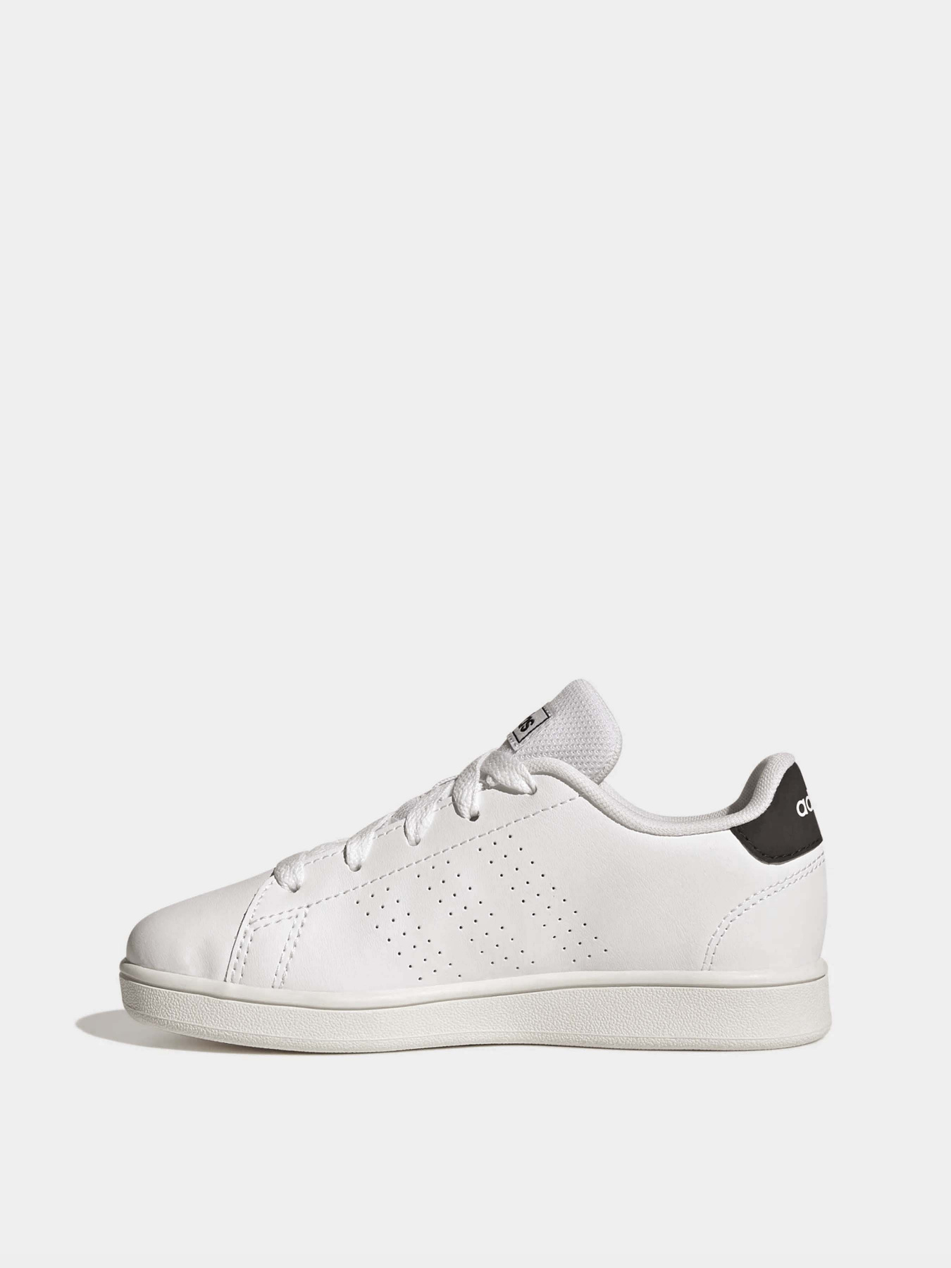 Кеды низкие Adidas Advantage модель GW6487 Фото