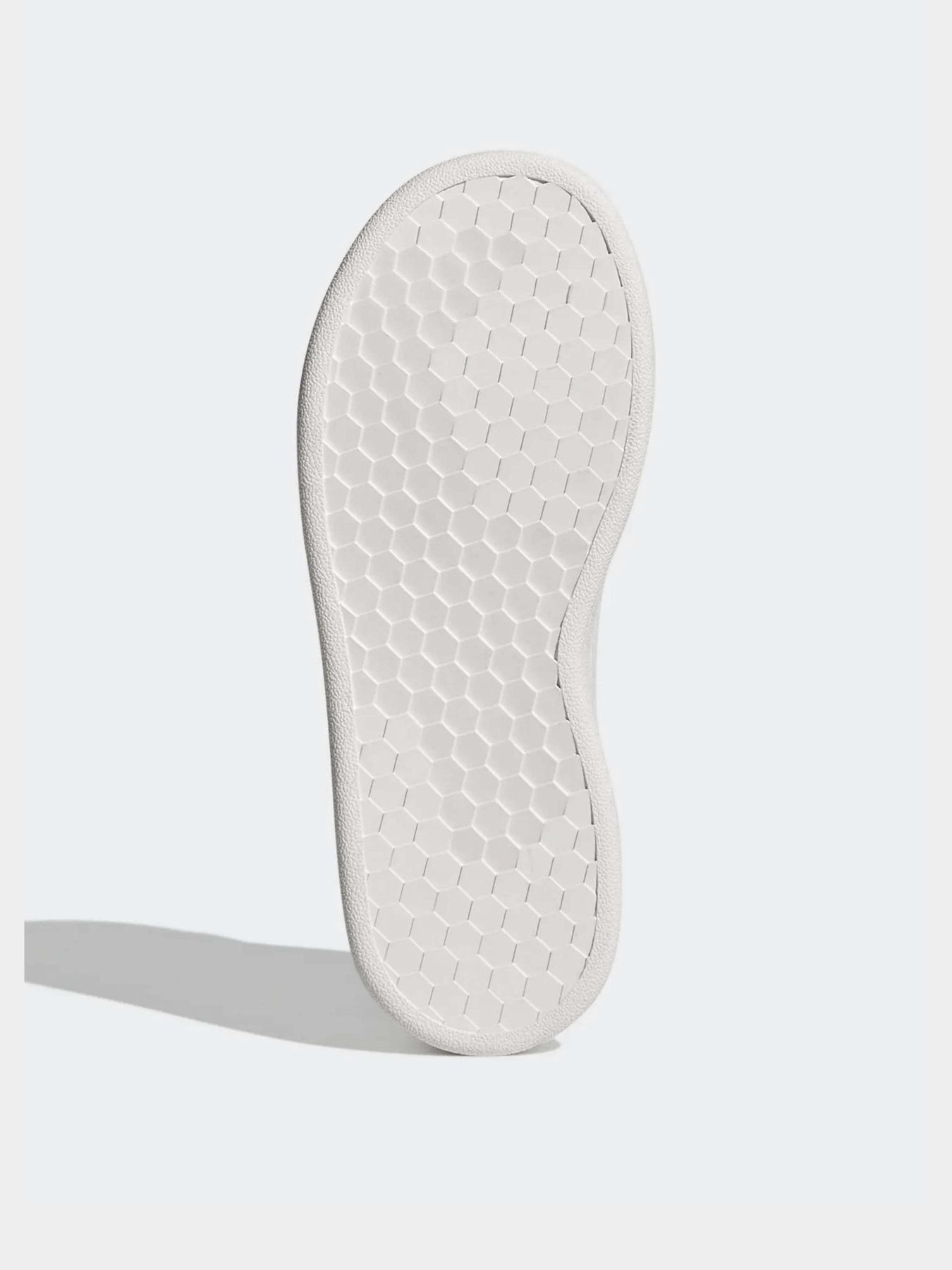 Кеды низкие Adidas Advantage модель GW6487 Фото