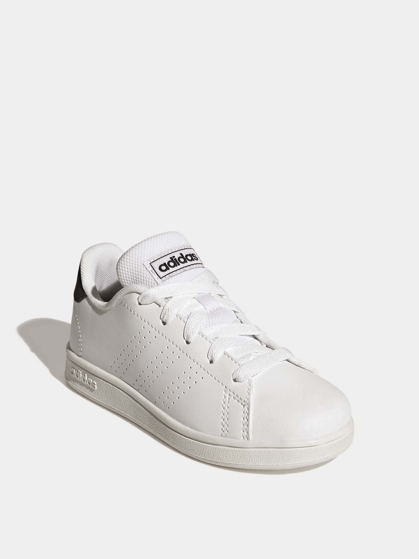 Кеды низкие Adidas Advantage модель GW6487 Фото