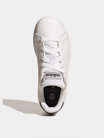 Кеды низкие Adidas Advantage модель GW6487 Фото