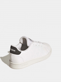 Кеди низькі Adidas Advantage модель GW6487 Кеди низькі Adidas Advantage модель GW6487 Фото