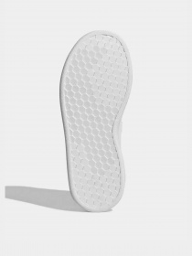 Кеди низькі Adidas Court Lifestyle Hook-and-Loop модель GW6493 Фото