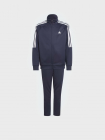 Спортивний костюм Adidas Sereno модель GS8906 Спортивний костюм Adidas Sereno модель GS8906 Фото