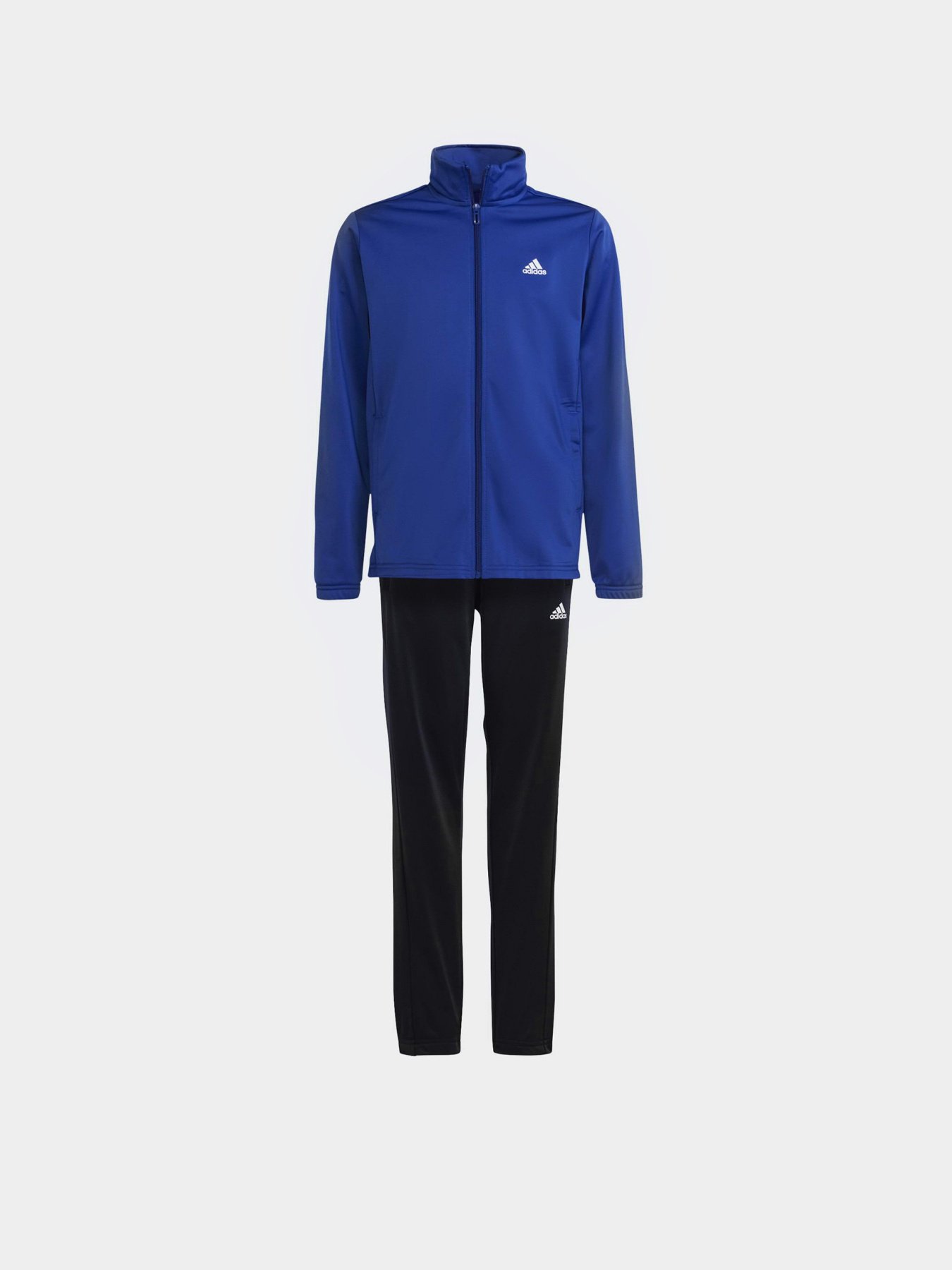 Спортивний костюм Adidas Essentials Big Log модель HR6408 Фото